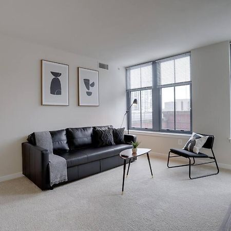 Bright And Cozy Apartment Near Pentagon City Арлингтон Экстерьер фото