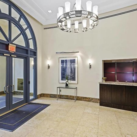 Bright And Cozy Apartment Near Pentagon City Арлингтон Экстерьер фото