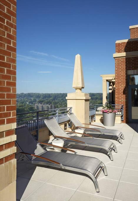 Bright And Cozy Apartment Near Pentagon City Арлингтон Экстерьер фото
