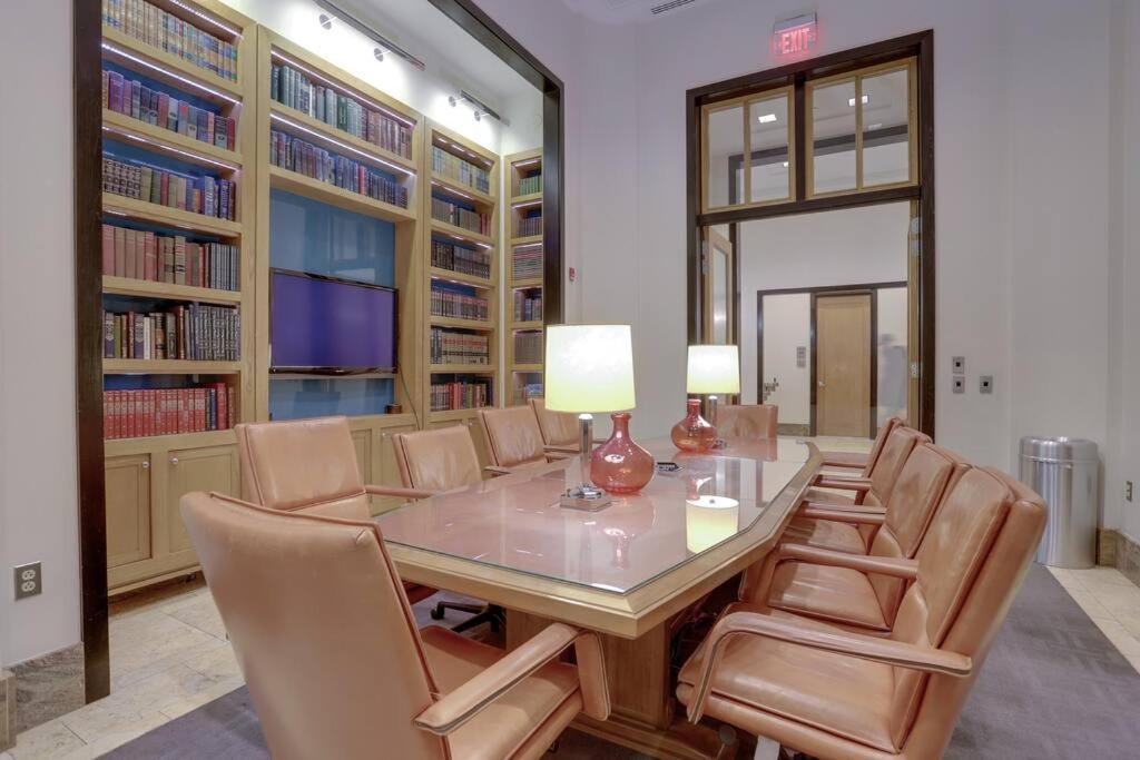Bright And Cozy Apartment Near Pentagon City Арлингтон Экстерьер фото