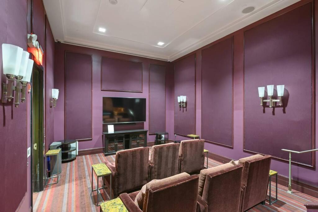 Bright And Cozy Apartment Near Pentagon City Арлингтон Экстерьер фото