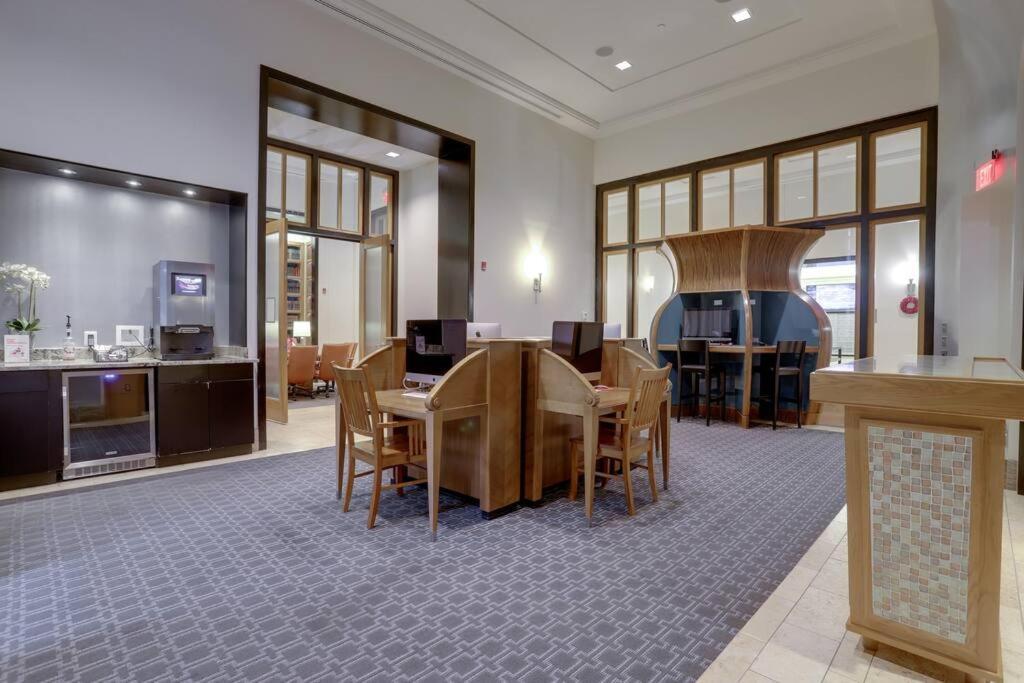 Bright And Cozy Apartment Near Pentagon City Арлингтон Экстерьер фото